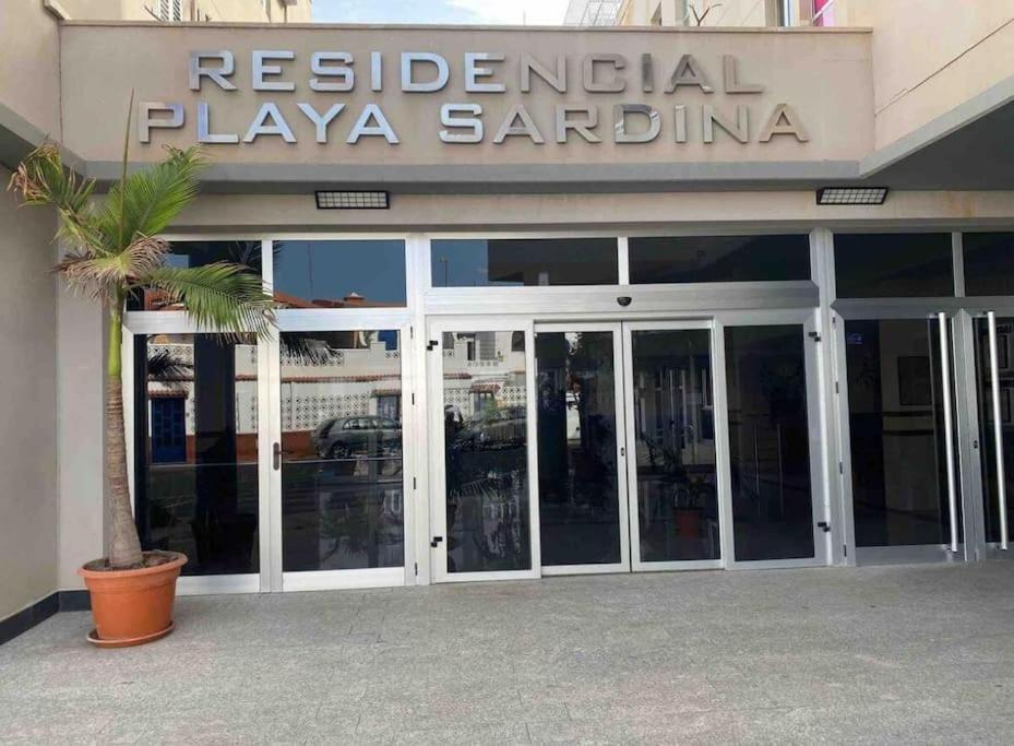 Appartement Atico Residencial Galdar Sardina