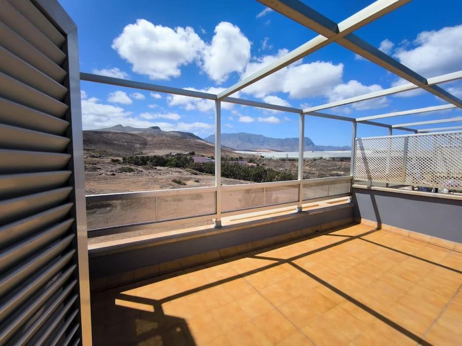 Appartement Atico Residencial Galdar *