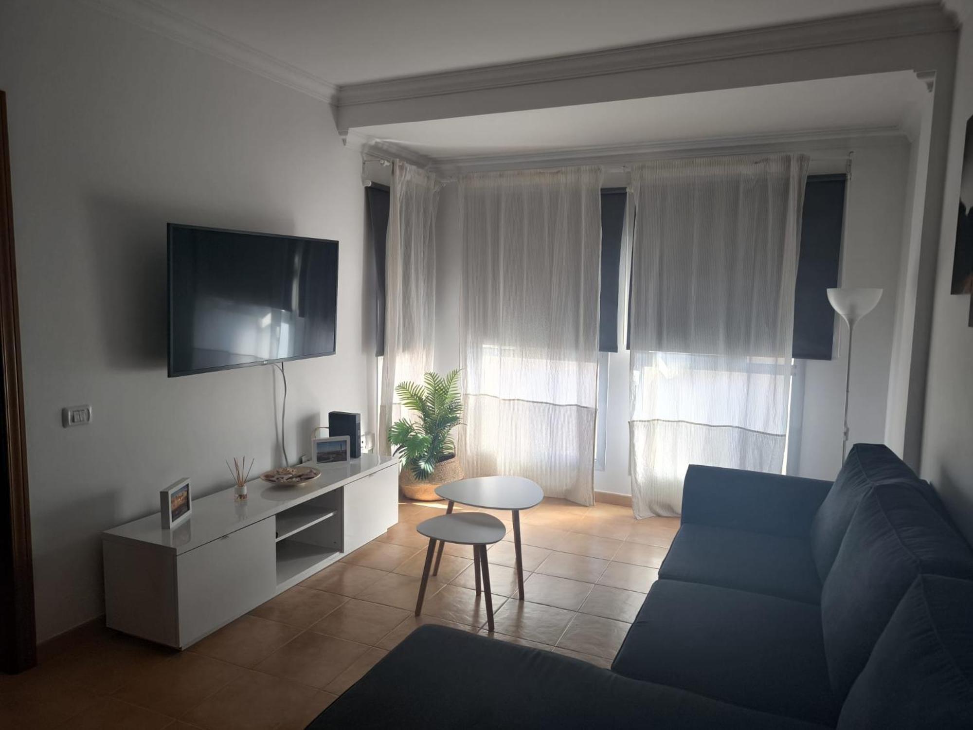 Atico Residencial Galdar