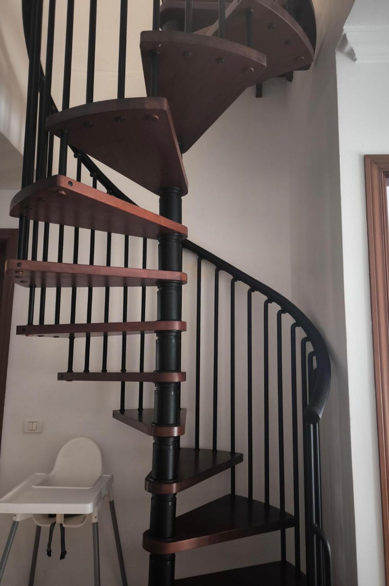Atico Residencial Galdar Appartement *
