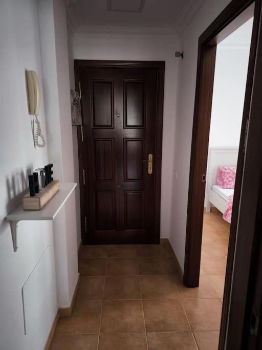Atico Residencial Galdar Apartament Sardina