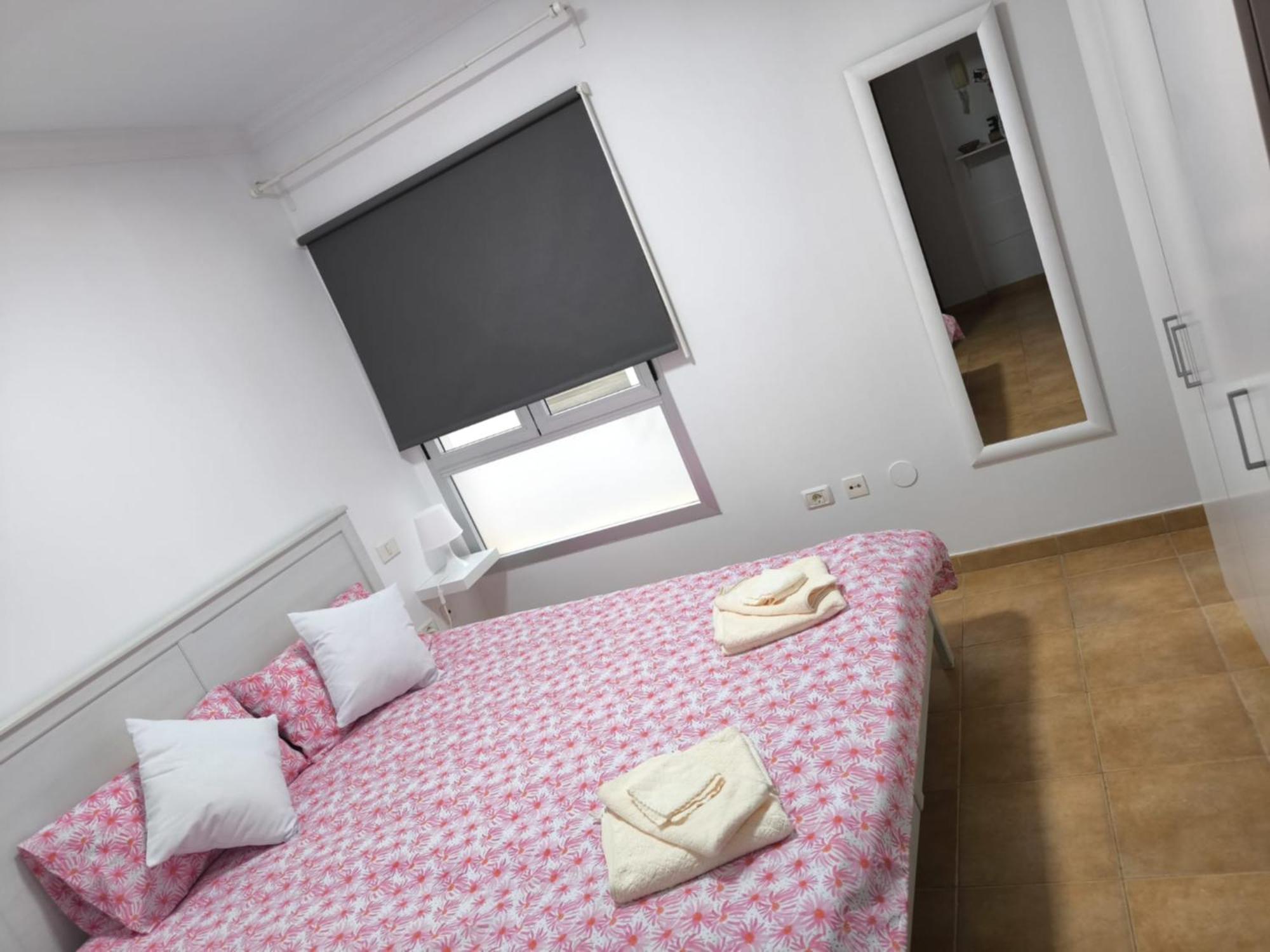 Appartement Atico Residencial Galdar
