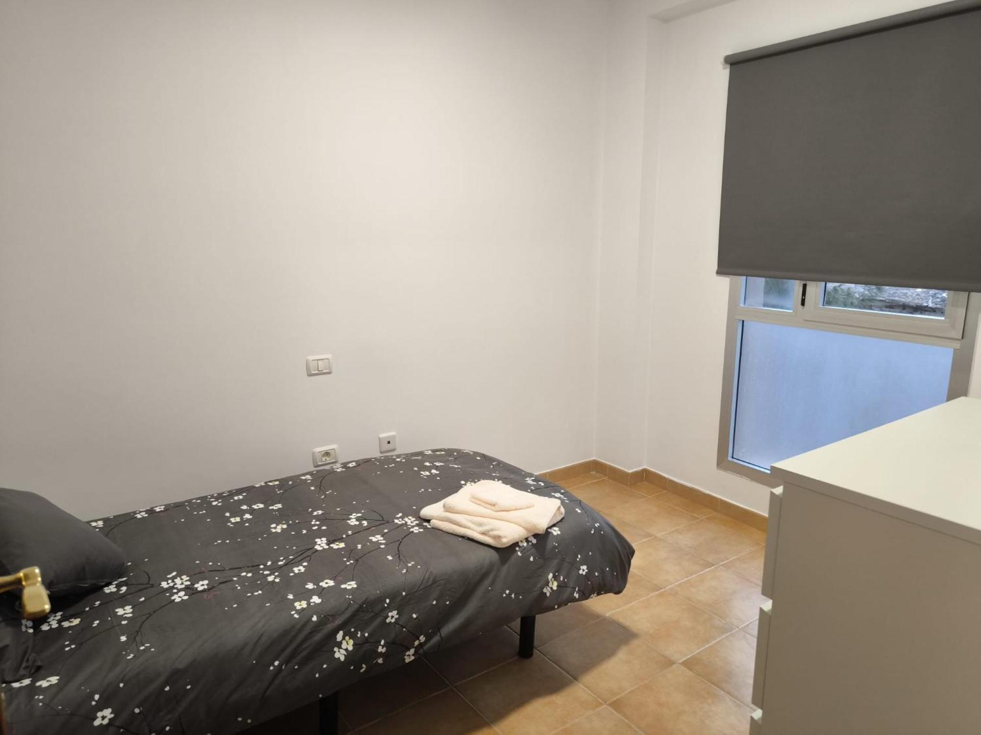 Atico Residencial Galdar Apartament Sardina