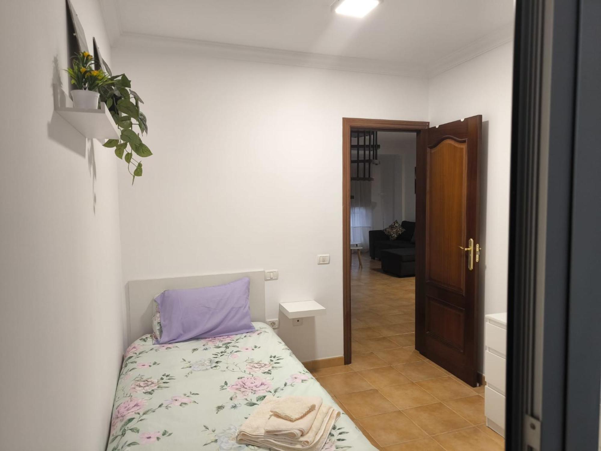 Atico Residencial Galdar Apartment Sardina