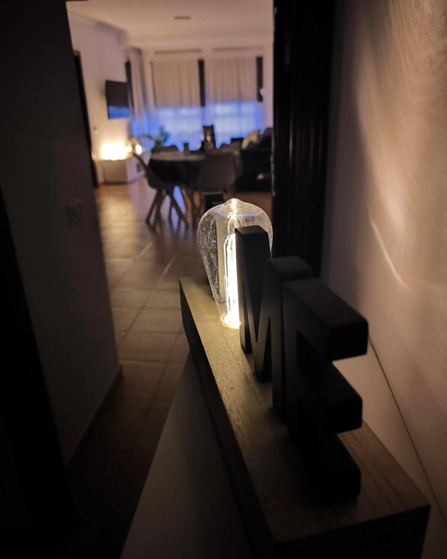 Apartment Atico Residencial Galdar *