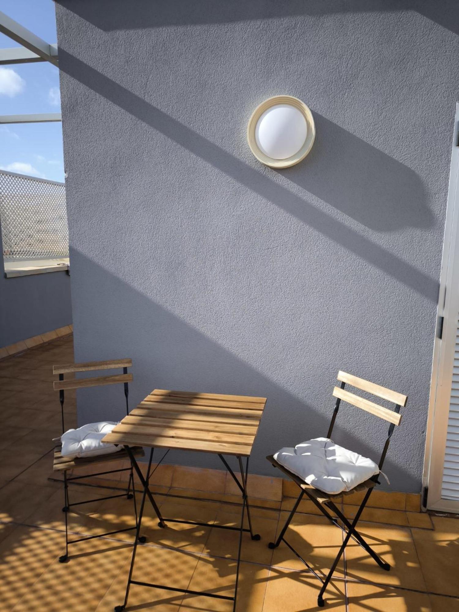Atico Residencial Galdar Sardina